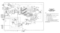 Heathkit HD-1530 - Schematic 